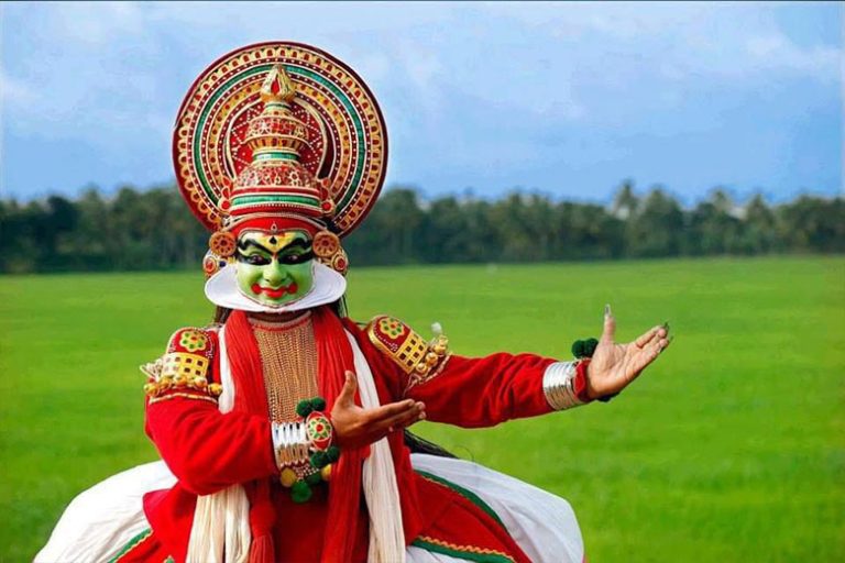 10 Vibrant Festivals Of Kerala To Attend This Year